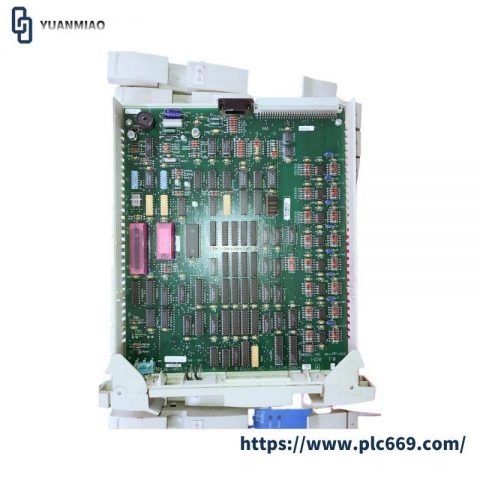 Honeywell 51304386-150 Pulse Input Module, Advanced Control Solutions