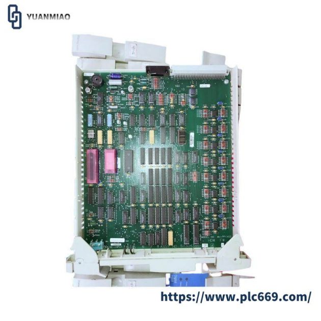 Honeywell 51304386-150 Pulse Input Module, Advanced Control Solutions