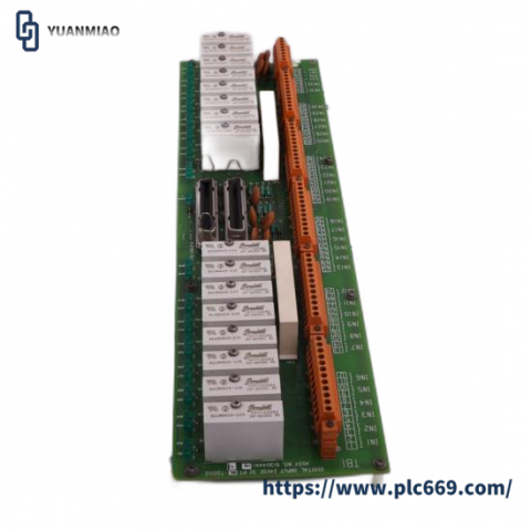 Honeywell 51304439-175 Digital Input Module, for Industrial Control Systems