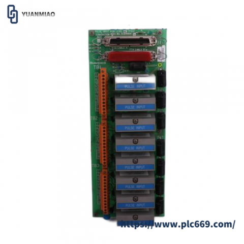 Honeywell 51304493-250 UCN Modem Card for Industrial Automation