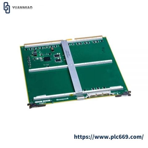 Honeywell 51306803-100 I/O Module for Advanced Industrial Control Systems