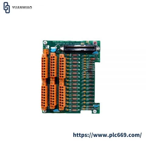 Honeywell 51309150-175 UCN Digital Output Module: Precision Control in Industrial Automation