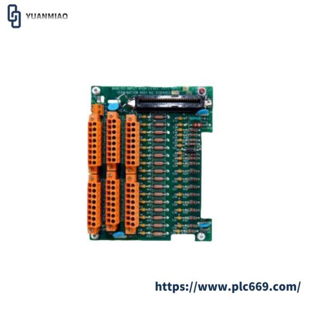 Honeywell 51309150-175 UCN Digital Output Module: Precision Control in Industrial Automation