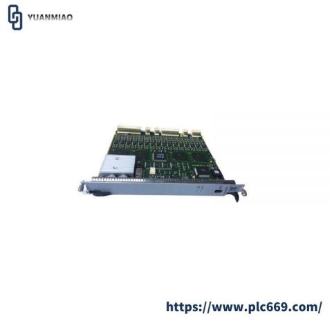 Honeywell 51401551-400 Memory Module: Industrial Control Solutions for Enhanced Efficiency