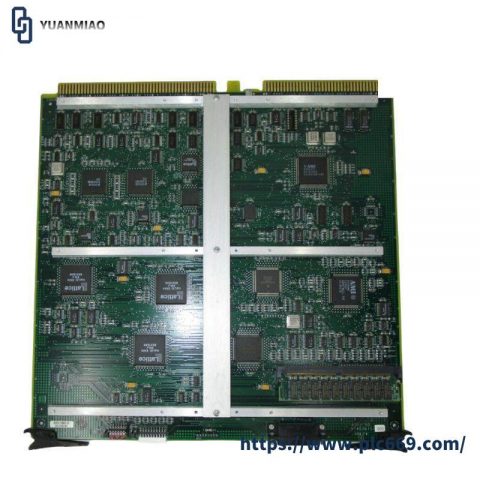 Honeywell 51402615-400 Mother Board, PLC Module