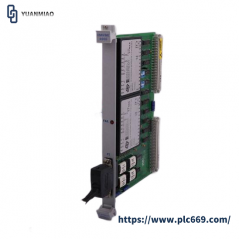 AB Control Systems 585.C EEI - Advanced Control Module for Industrial Automation