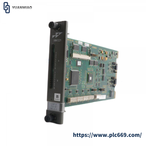 ABB 5SGX0845F0001: Advanced Control System Module