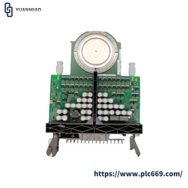 ABB 5SHY 3545L0009 Industrial Grade IGCT Module