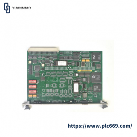 Schneider Electric 6008-SV1R Industrial I/O Scanner Module