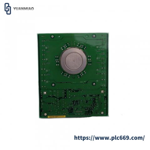 618P-RDB7C: Advanced Industrial Control Module, Precision Engineering