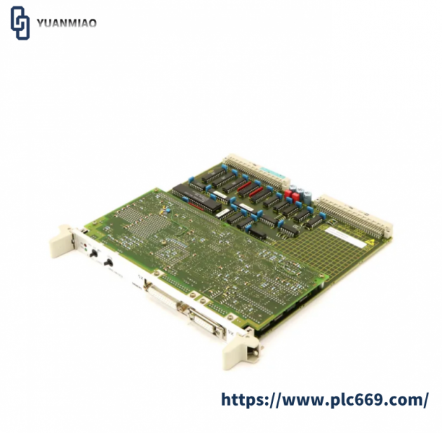 SIEMENS 6DD1661-0AB1 - Advanced SIMADYN D Interface Module