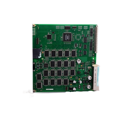 Siemens 6DD1672-0AD0 Parallel Programmer, High-Performance Control Module