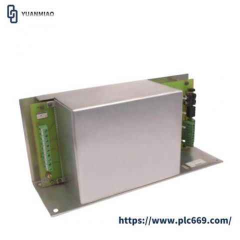 Siemens 6DD1681-OAG0 | Industrial Termination Module