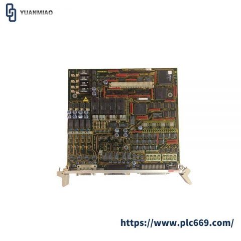 SIEMENS 6DD1 606-4AB0 Microsized PLC Module