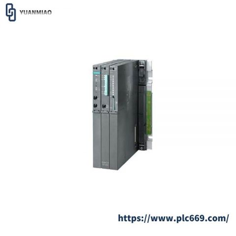 SIEMENS 6DD1 607-0AA2: High-Performance SIMATIC S7-400 Application Module