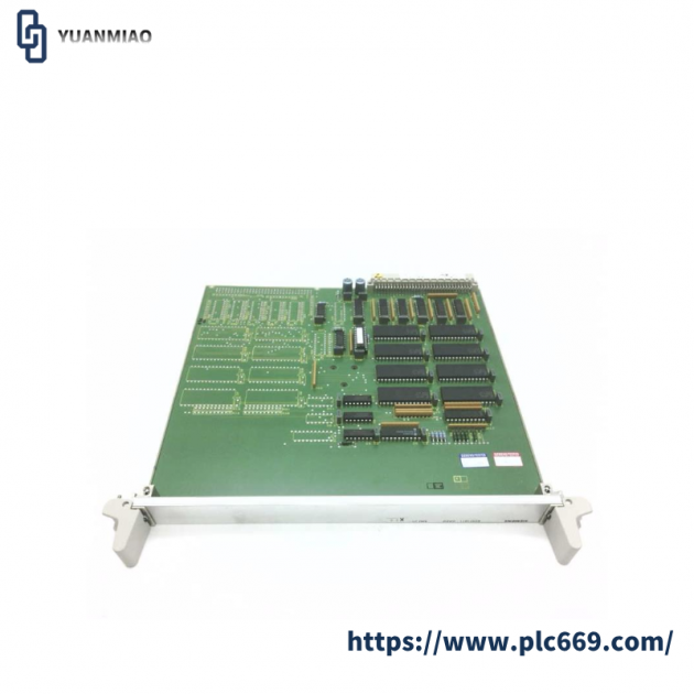 SIEMENS 6DD1 611-0AE0 SIMADYN D Modular Control System