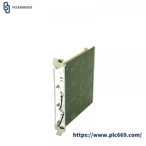 SIEMENS 6DD1 662-0AB0 Communication Module, Siemens PLC Systems