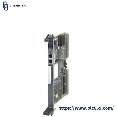 SIEMENS 6DD2 920-0XD01 Communication Module for Industrial Automation