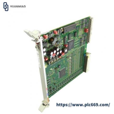 Siemens 6DP1210-8BB Binary Input Module