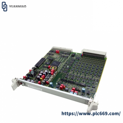 SIEMENS FUM 232 Analog Module 6DP1232-8AA, Advanced Control Solutions for Industrial Applications