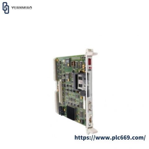 SIEMENS 6DP1995-8AA Analog Signal Coupling I/O Module