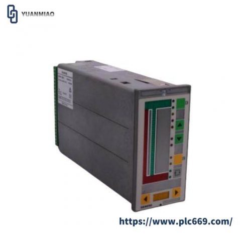 Siemens 6DR2410-5 - Industrial Control Module for Advanced Automation Solutions