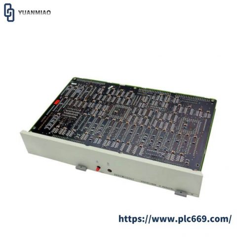 Siemens 6DS1140-8AA CPU 235 Module: Advanced Control System Core Component