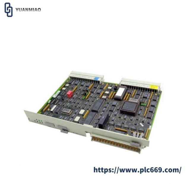 SIEMENS 6DS1220-8AA N8-H Local Bus Interface Module