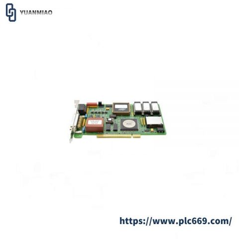 SIEMENS 6DS1224-8AA: High-Performance PC Slot Module for Industrial Automation