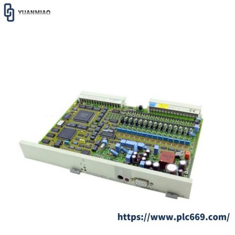 SIEMENS Analog Module 6DS1722-8RR, Precision Control Solution