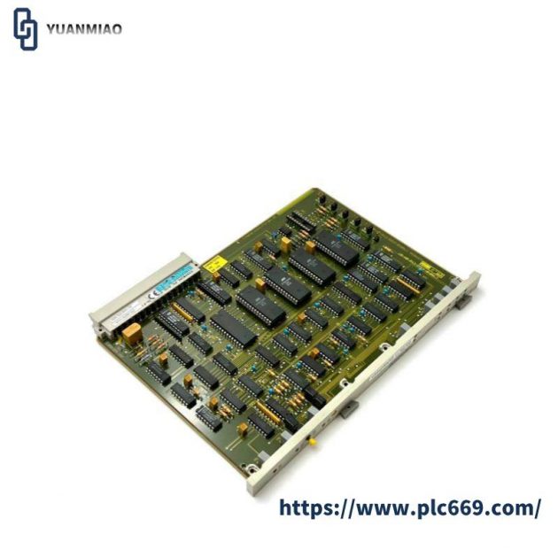 SIEMENS 6DS1832-8AA CPU EEPROM Module