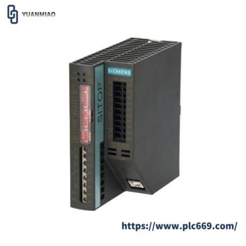 SIEMENS SIMATIC 6EP1931-2DC42 DC UPS Module