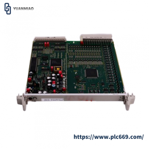 Siemens 6EP1961-3BA20 Redundancy Module