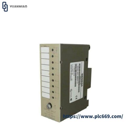 SIEMENS 6ES5090-8ME11 IM90 Interface Module - Advanced Control Integration for Industrial Automation