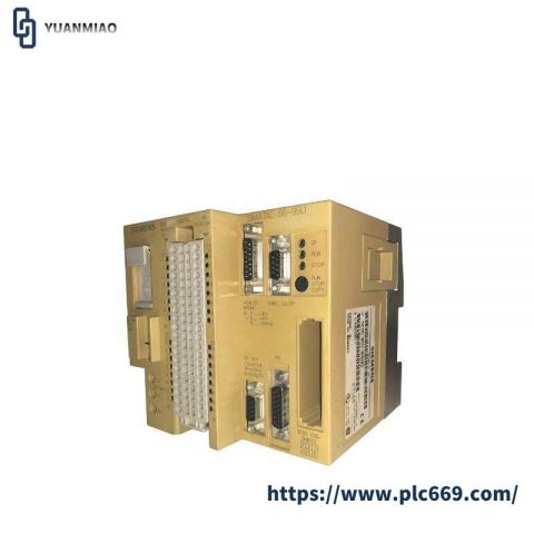 SIEMENS SIMATIC S5-95M Compact Unit, Industrial Control Systems