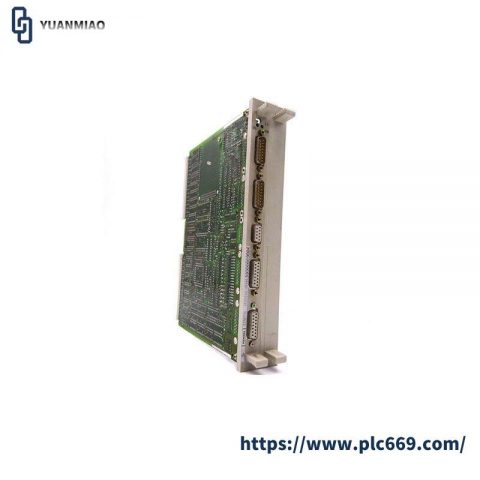 SIEMENS 6ES5246-4UA41: Precision Control Module for Industrial Automation, Optimized for High-Performance Applications