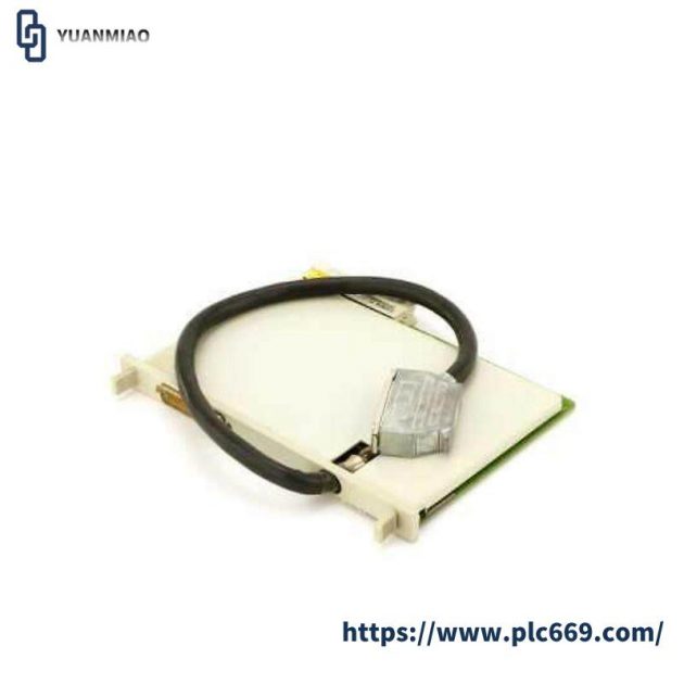 SIEMENS 6ES5312-3AB12 Interface Module with Extension Cable, Industrial Control