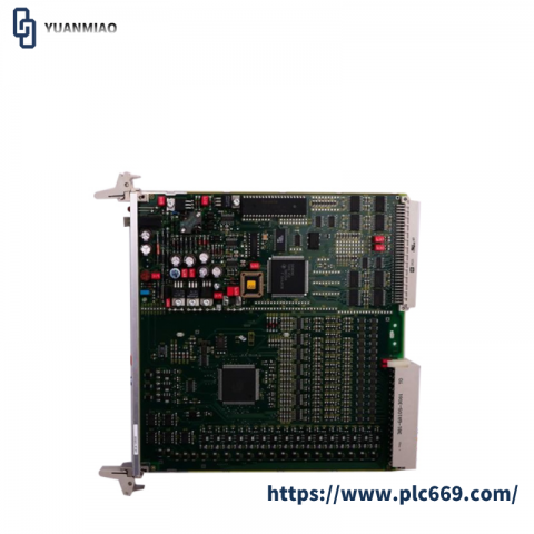 SIEMENS 6ES5 340-5AB21 - High Performance RAM Module