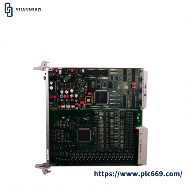 SIEMENS 6ES5 340-5AB21 - High Performance RAM Module