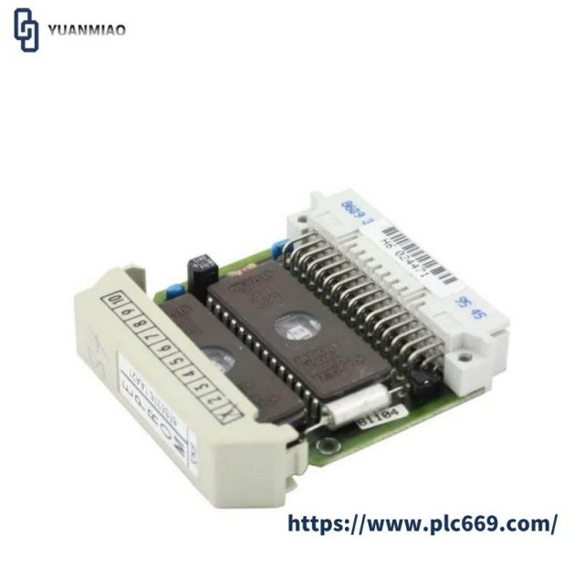 SIEMENS 6ES5 376-1AA21 Memory Submodule for Industrial Control Systems