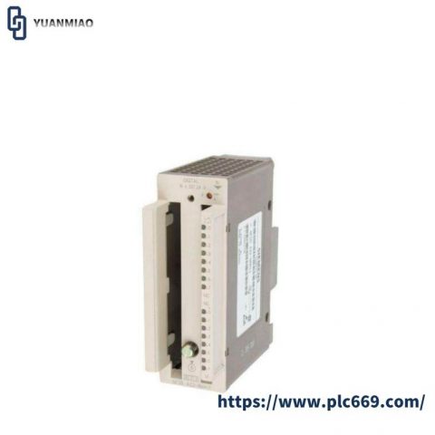 SIEMENS 6ES5422-8MA11 Digital Input Module - High-Performance Control Module