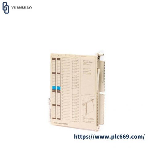 SIEMENS 6ES5430-4UA14 - Advanced Digital Input Module for Industrial Automation