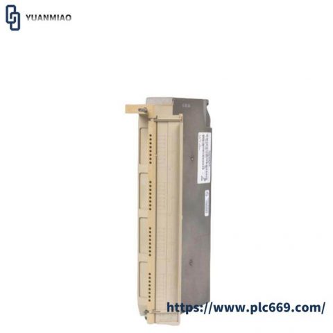 SIEMENS 6ES5431-7LA12 Digital Input Module - Efficient Control, Precision Engineering