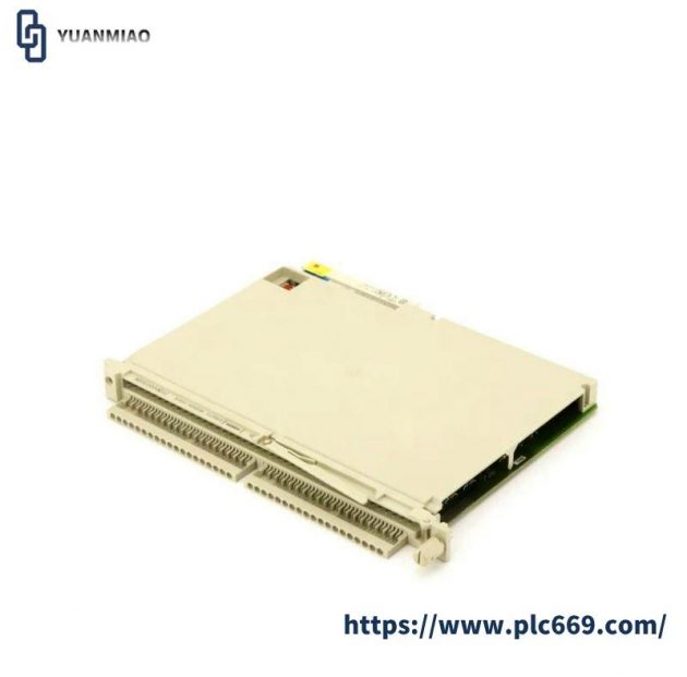 SIEMENS 6ES5436-4UA12: Advanced Digital Input Module for Industrial Control Systems