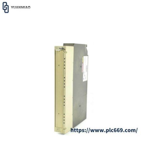 SIEMENS 6ES5436-7LA11 - High-Performance Digital Input Module