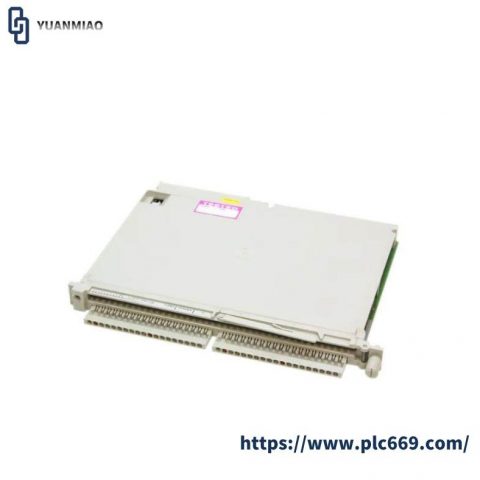 SIEMENS 6ES5441-4UA11 | Digital Output Module, Compact Design for Efficient Control Systems