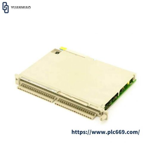 SIEMENS 6ES5441-4UA12 - High-Performance Digital Output Module for Industrial Control