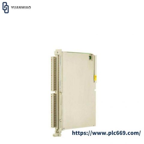 SIEMENS 6ES5451-4UA12: Advanced Digital Output Module for Industrial Automation