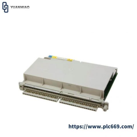 SIEMENS 6ES5454-4UA12 Digital Output Module: Precise Control for Industry 4.0 Applications