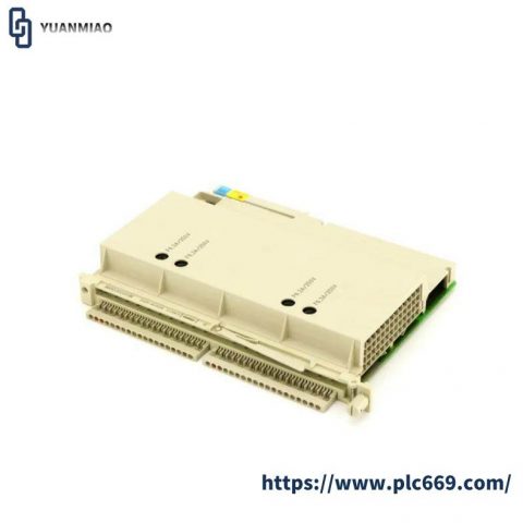 SIEMENS 6ES5456-4UA12 Digital Output Module: Compact & Efficient Control Solution